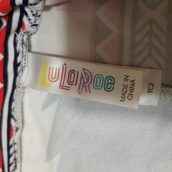 ⭐4/$20 Lularoe TC2 leggings - Picture 4 of 7